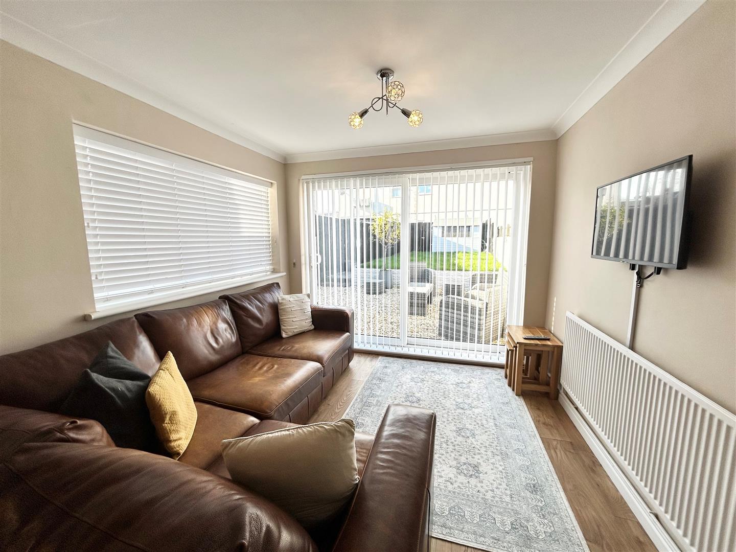 Pandy Road, Aberkenfig, Bridgend, CF32 9PP